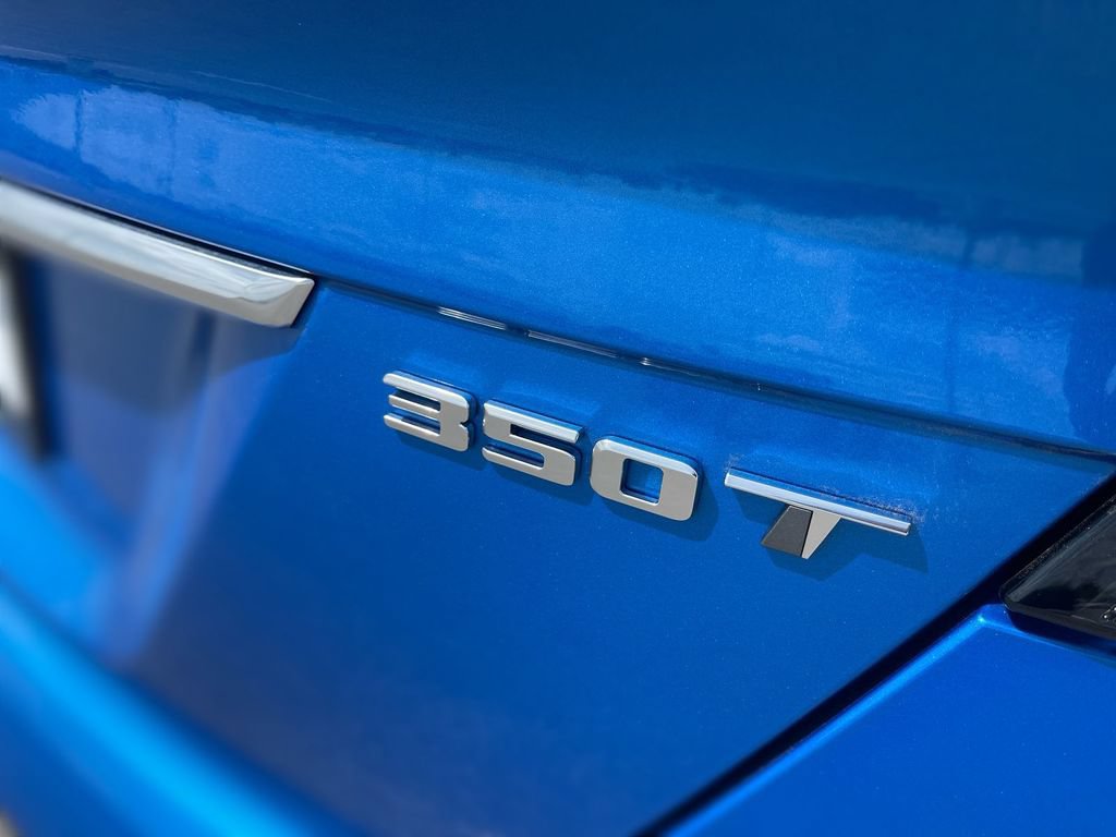New 2026 Cadillac CT5 Sport w/ Technology Package AWD/4WD image 15