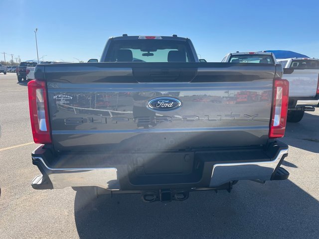 New 2026 Ford F350 XLT w/ FX4 Off-Road Package image 7