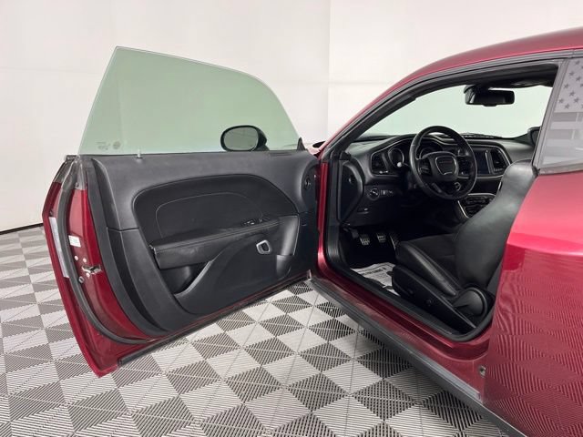 Used 2017 Dodge Challenger R/T Plus RWD image 17