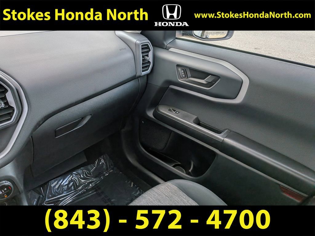 Used 2021 Ford Bronco Sport Big Bend w/ Big Bend Package image 17