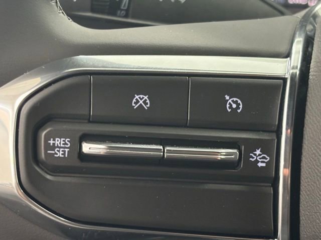 New 2026 GMC Canyon Elevation w/ Convenience Package image 21