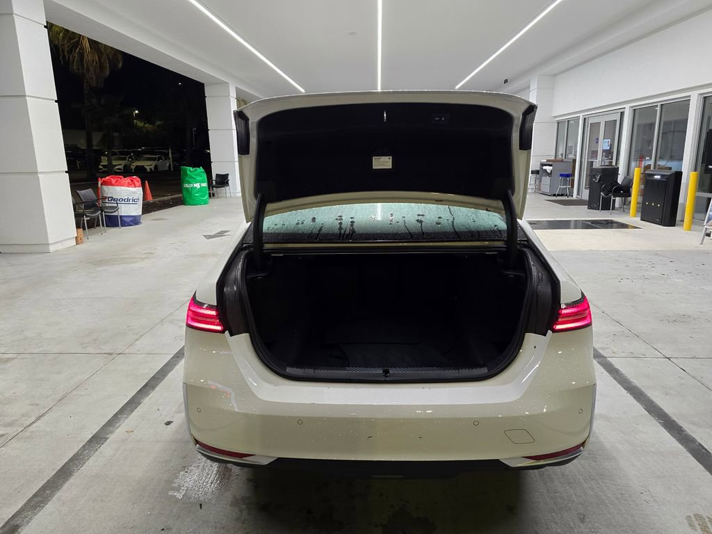 Used 2026 BMW 530i xDrive 530i xDrive image 40