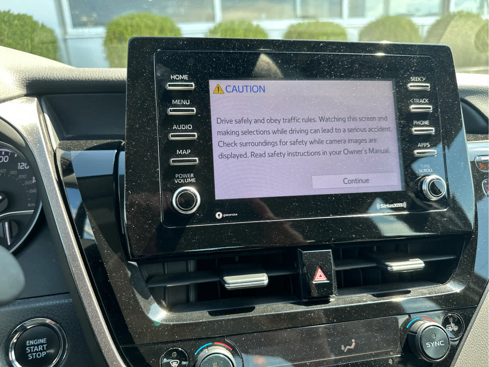 Used 2023 Toyota Camry SE w/ Cold Weather Package image 11