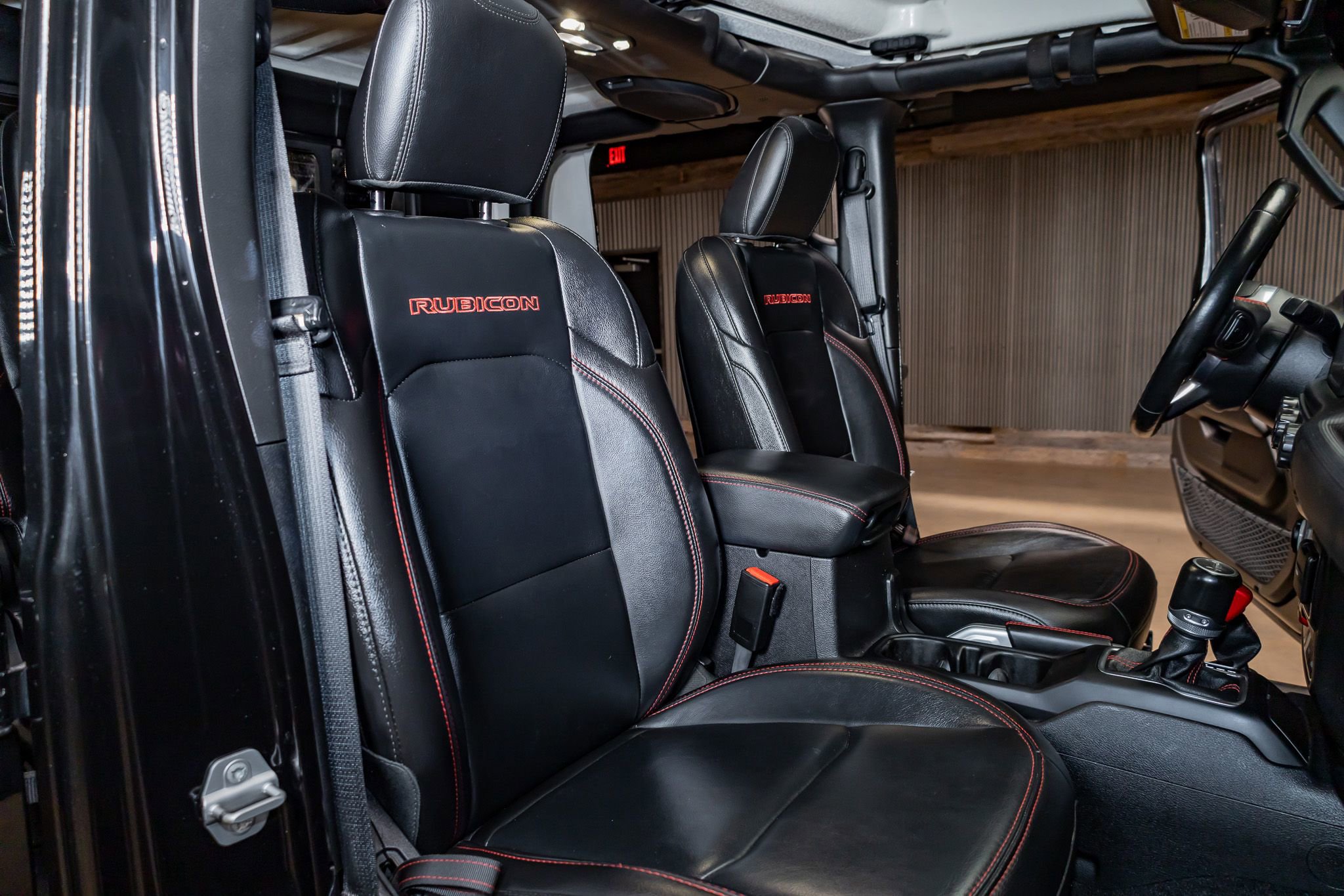 Used 2021 Jeep Gladiator Rubicon image 28
