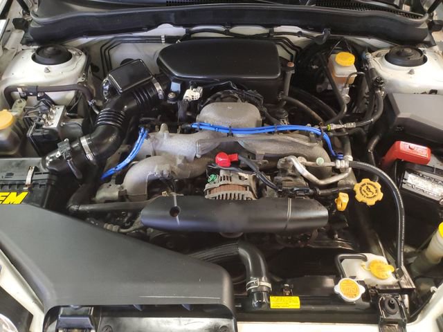 Used 2010 Subaru Impreza 2.5i Premium AWD/4WD image 23