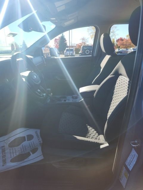 New 2025 Ford Ranger XLT w/ Equipment Group 301A High image 33