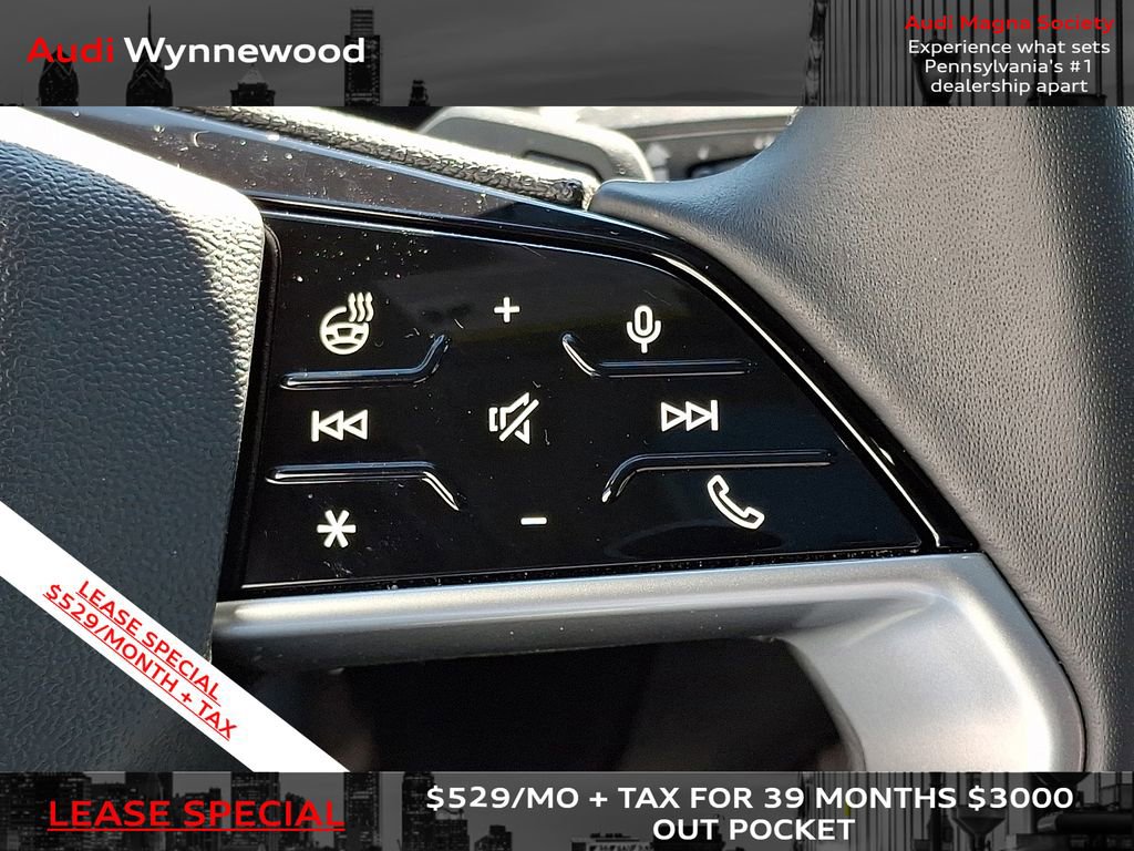 Certified 2025 Audi Q5 Premium w/ Premium Plus AWD/4WD image 23