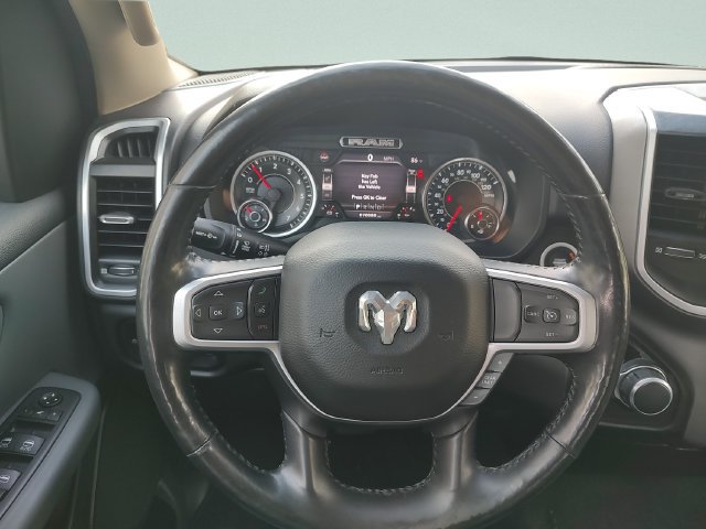 Used 2020 RAM 1500 Big Horn AWD/4WD image 11