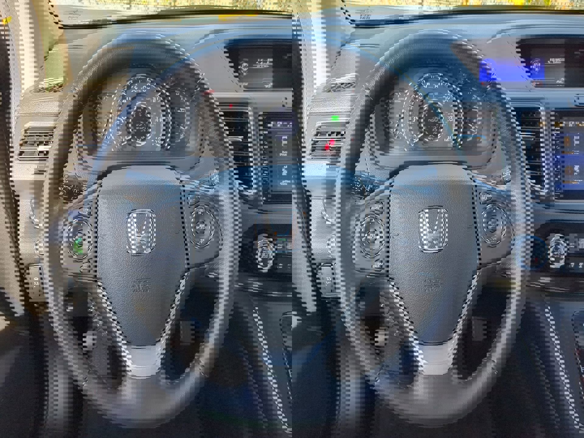 Used 2016 Honda CR-V EX-L image 31