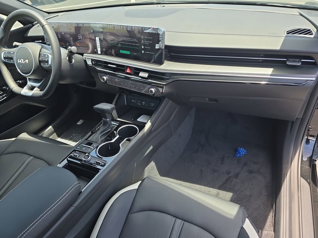 New 2026 Kia K5 GT-Line FWD image 11