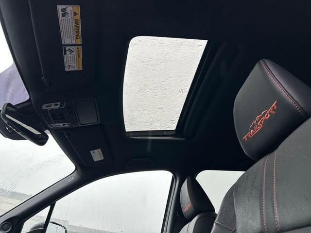 New 2026 Honda Ridgeline TrailSport image 30