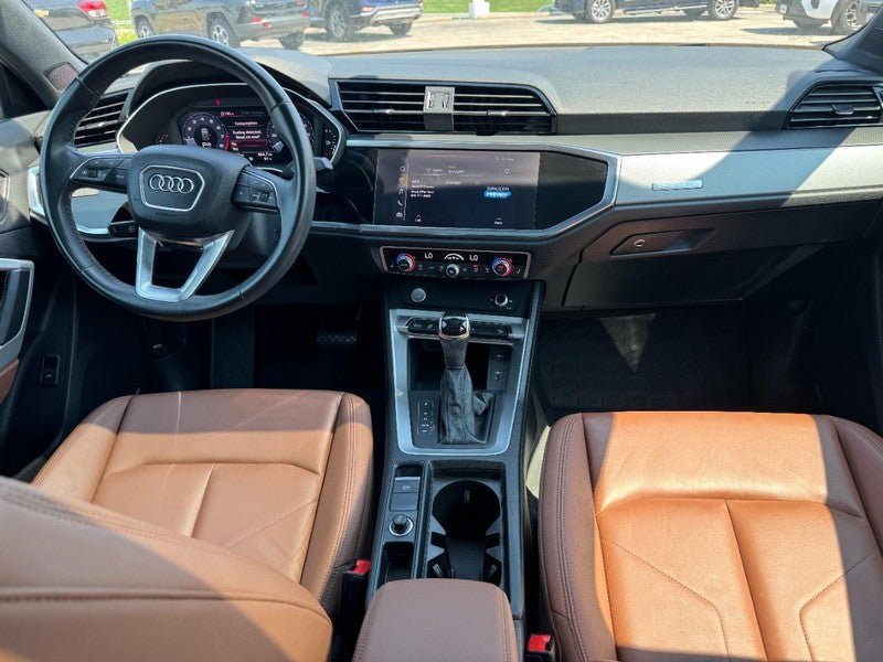 Used 2020 Audi Q3 2.0T Premium AWD/4WD image 11