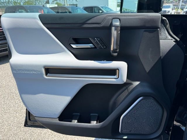 New 2025 GMC Hummer EV 2X w/ LPO, Illumination Package image 49