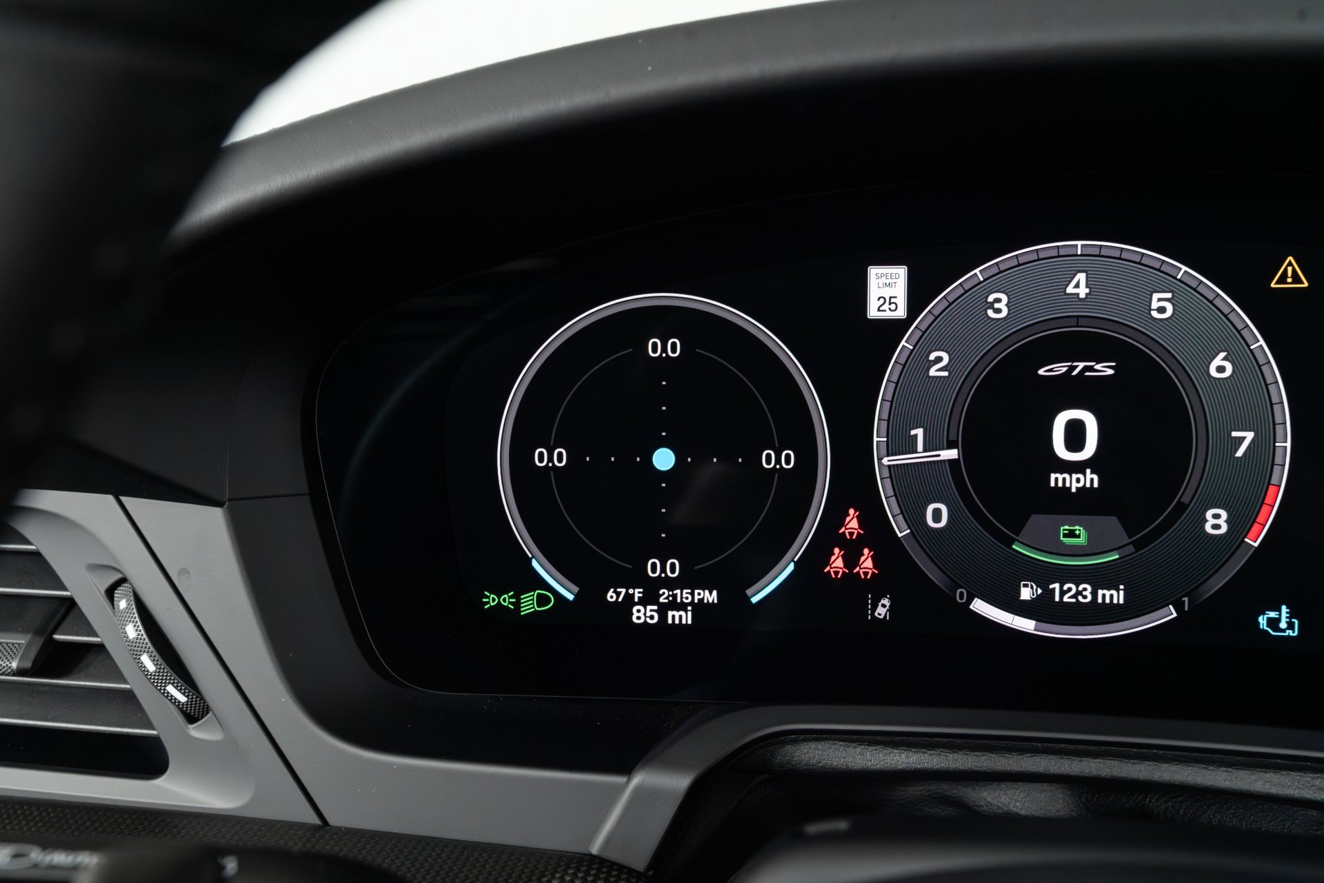 Used 2025 Porsche 911 Carrera GTS image 36