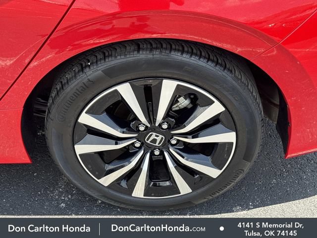 Used 2023 Honda Civic EX-L image 29