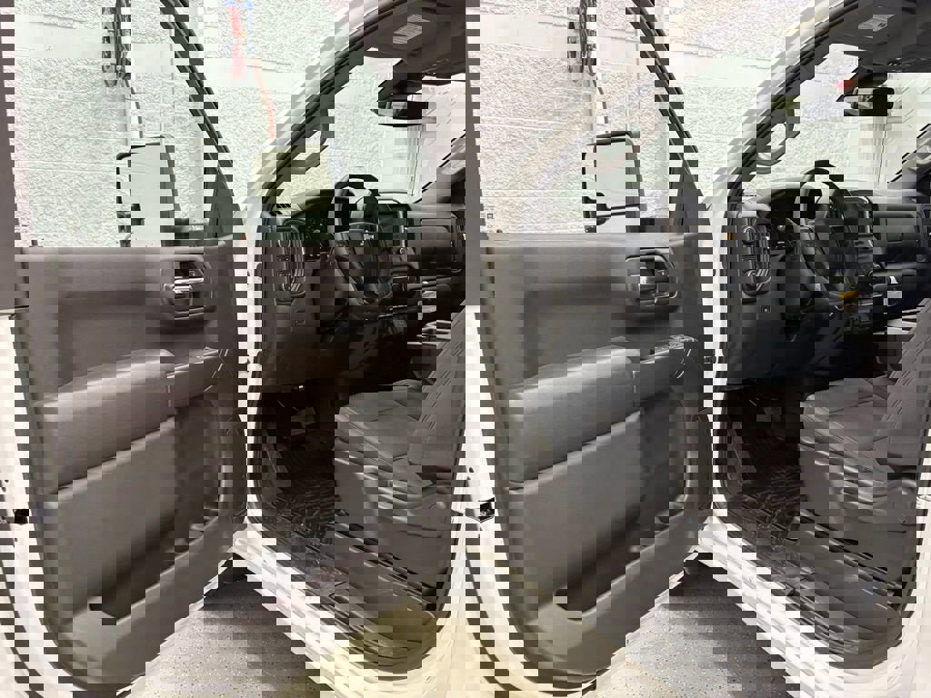 New 2026 Chevrolet Silverado 1500 W/T w/ WT Value Package image 11