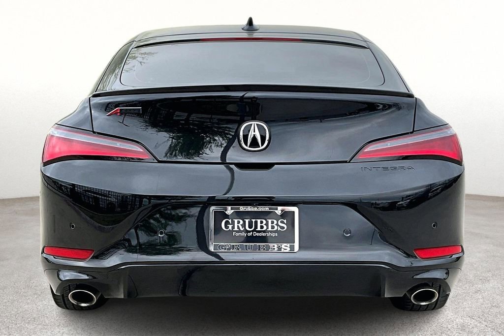Used 2024 Acura Integra A-Spec image 6