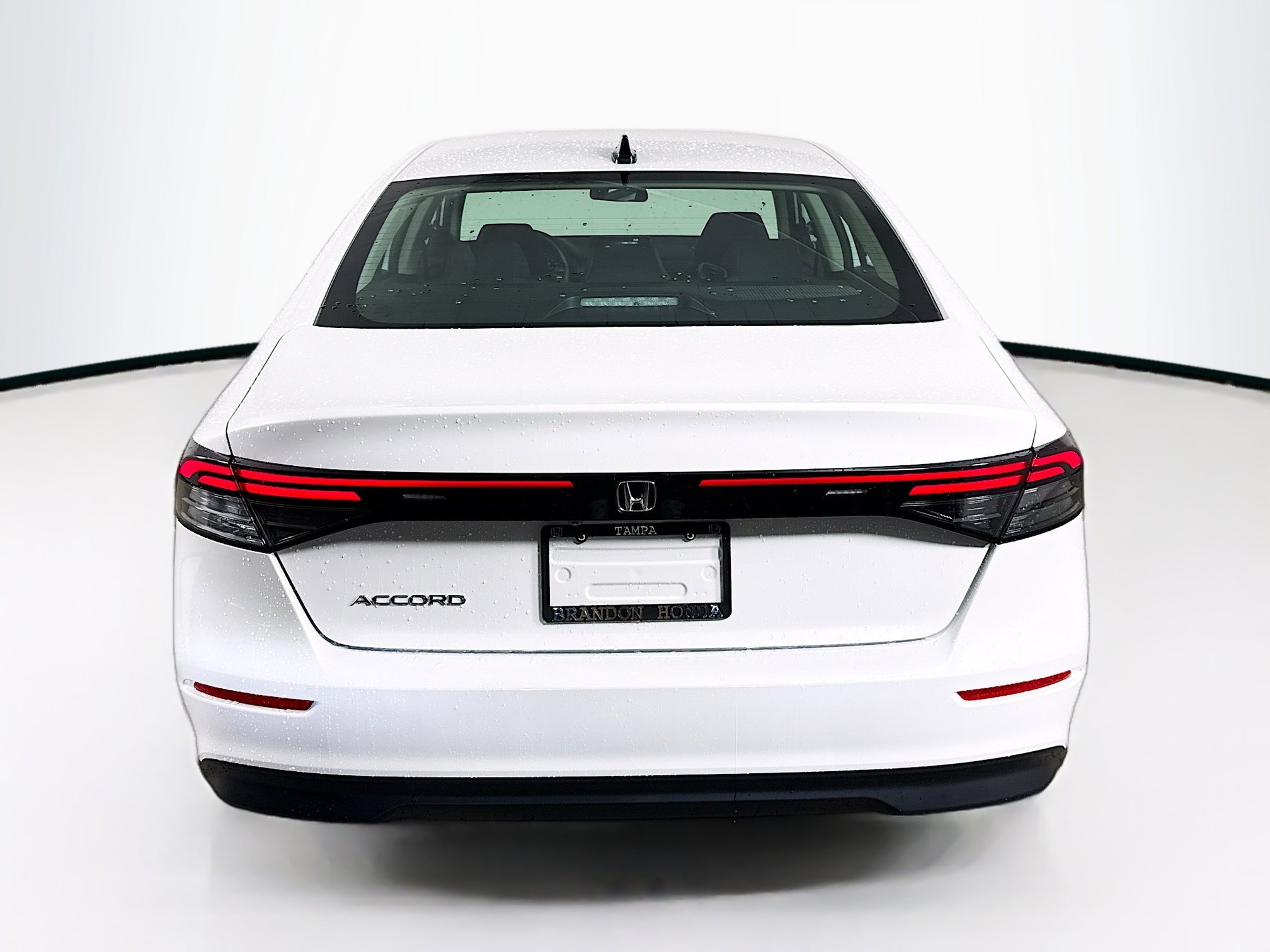 Certified 2025 Honda Accord SE image 23