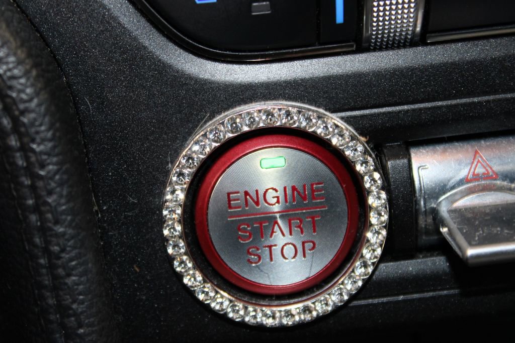 Used 2023 Ford Mustang Premium image 24