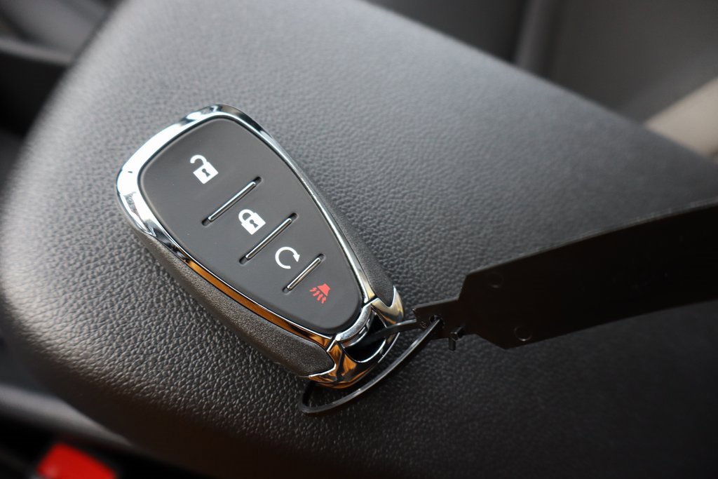 New 2026 Chevrolet Trax ACTIV w/ Driver Confidence Package image 16