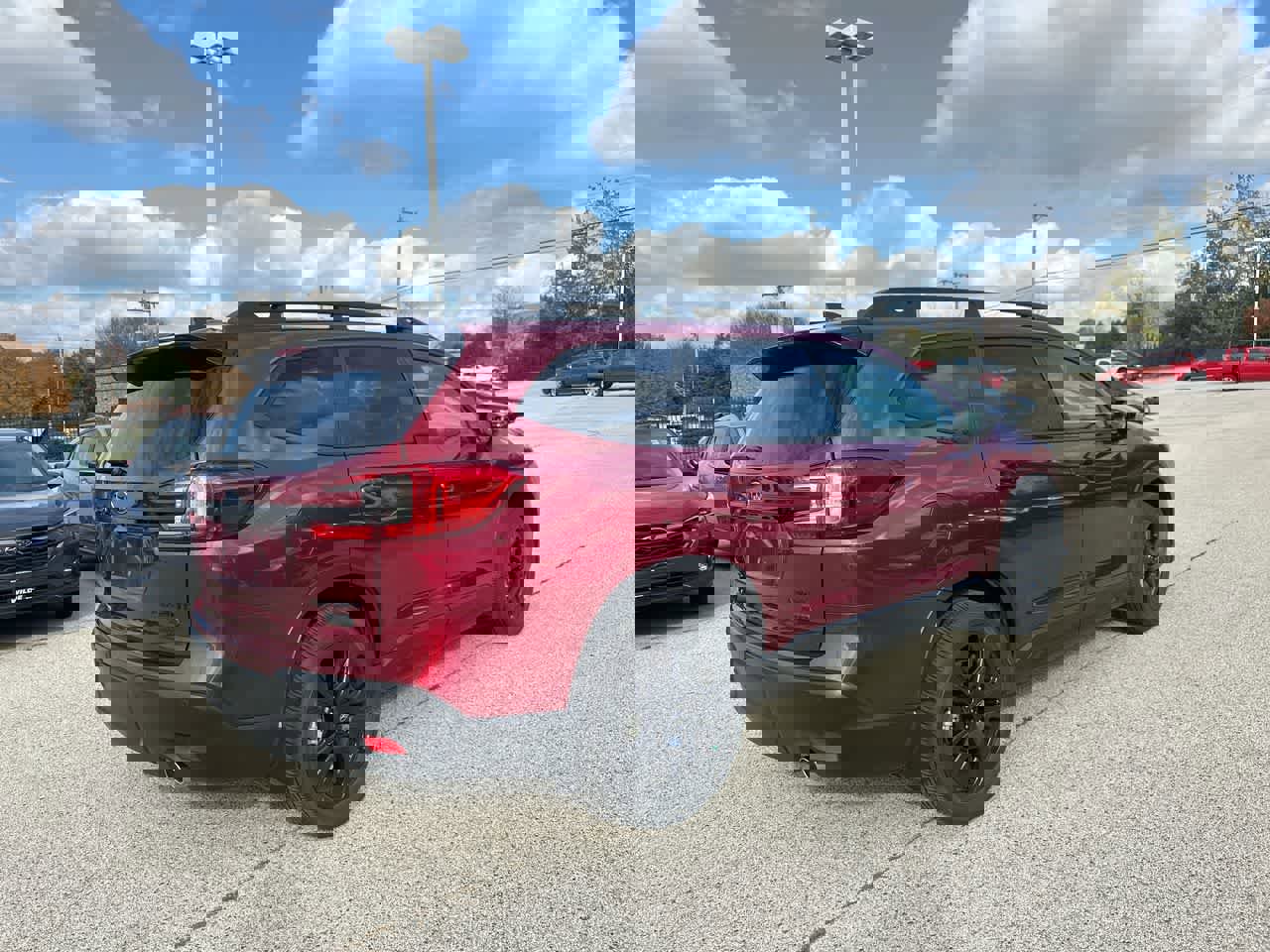 Certified 2025 Subaru Ascent Bronze Edition image 13