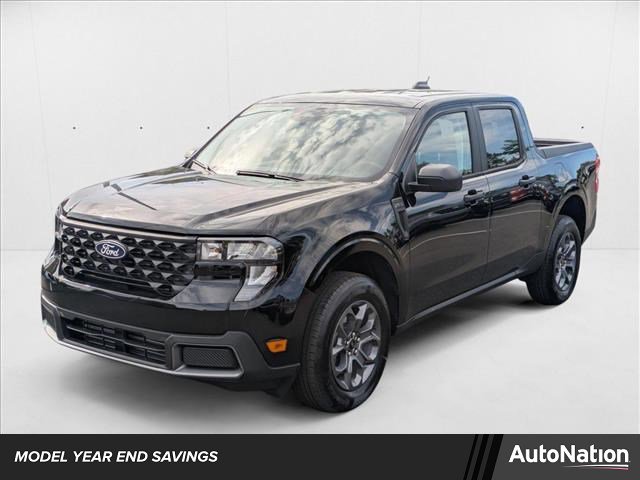 New 2025 Ford Maverick XLT w/ 4K Tow Package image 1