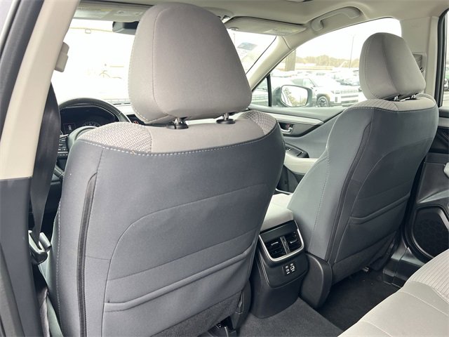 Certified 2024 Subaru Outback Premium w/ Popular Package #1A image 28
