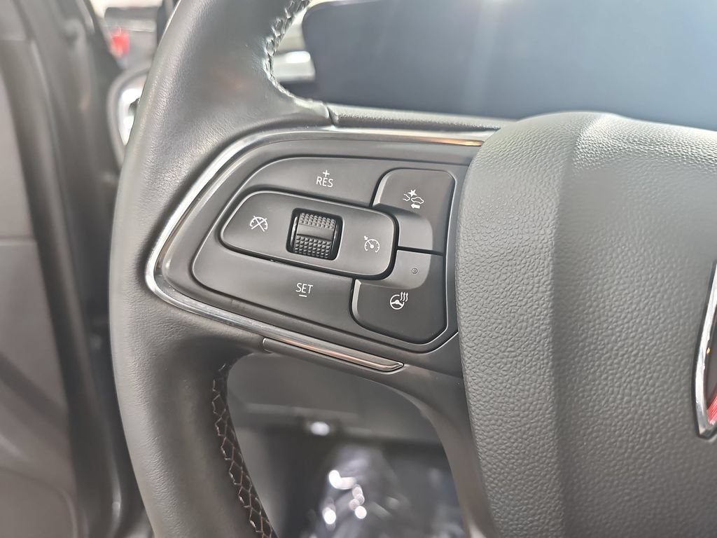Certified 2025 Buick Encore GX Preferred w/ Comfort Package FWD image 21