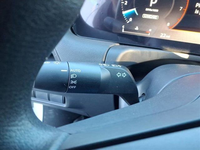 New 2026 Nissan Sentra SV image 21