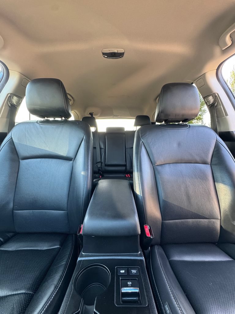 Used 2016 Subaru Outback 2.5i Limited w/ Popular Package #4 AWD/4WD image 24
