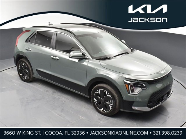 Used 2023 Kia Niro Wave