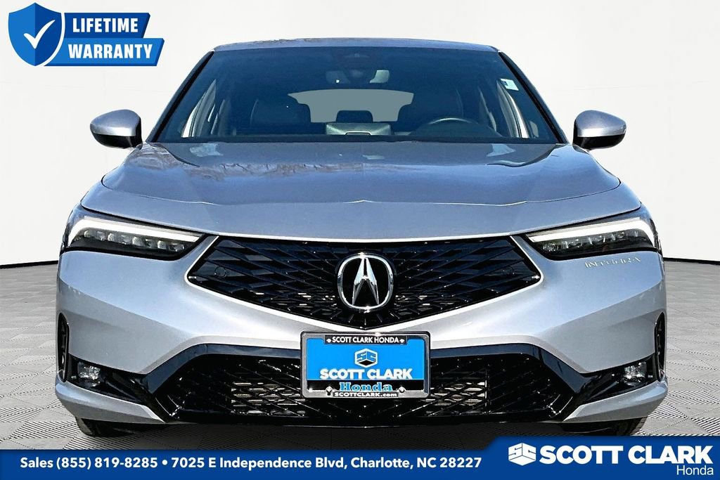 Used 2024 Acura Integra A-Spec image 2