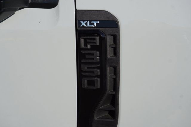 New 2026 Ford F350 XLT w/ XLT Premium Package AWD/4WD image 33