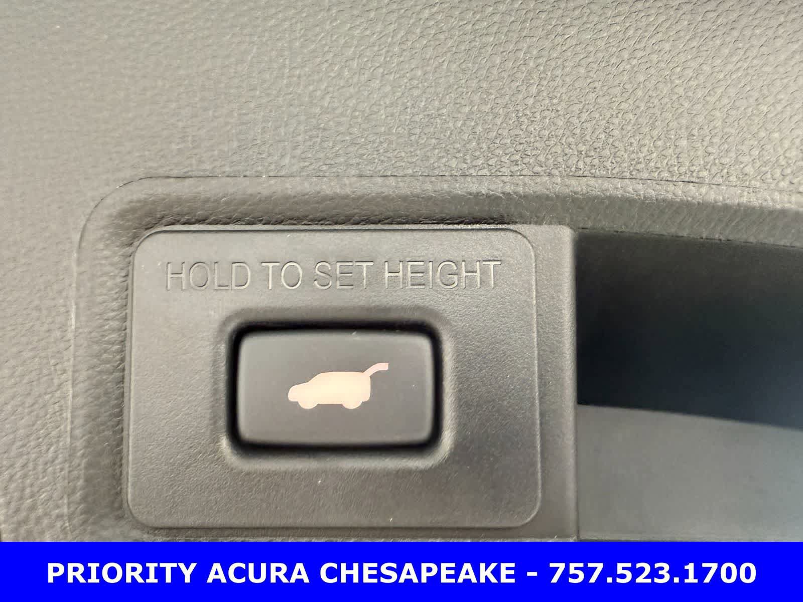 New 2026 Acura RDX SH-AWD w/ Advance Package image 33