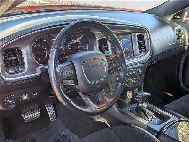 Used 2023 Dodge Charger Scat Pack w/ Daytona Edition Group image 10