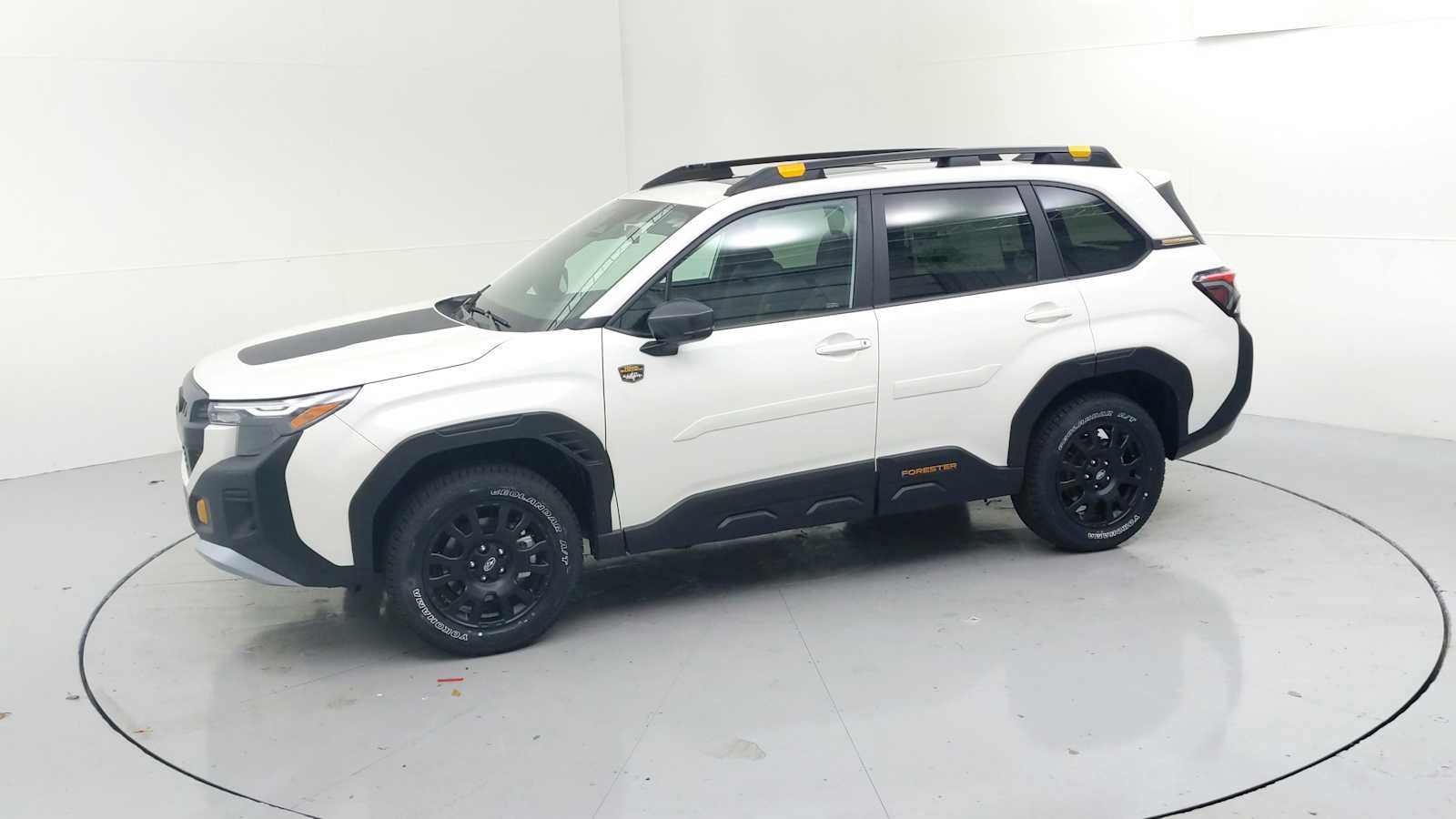 New 2026 Subaru Forester Wilderness image 5