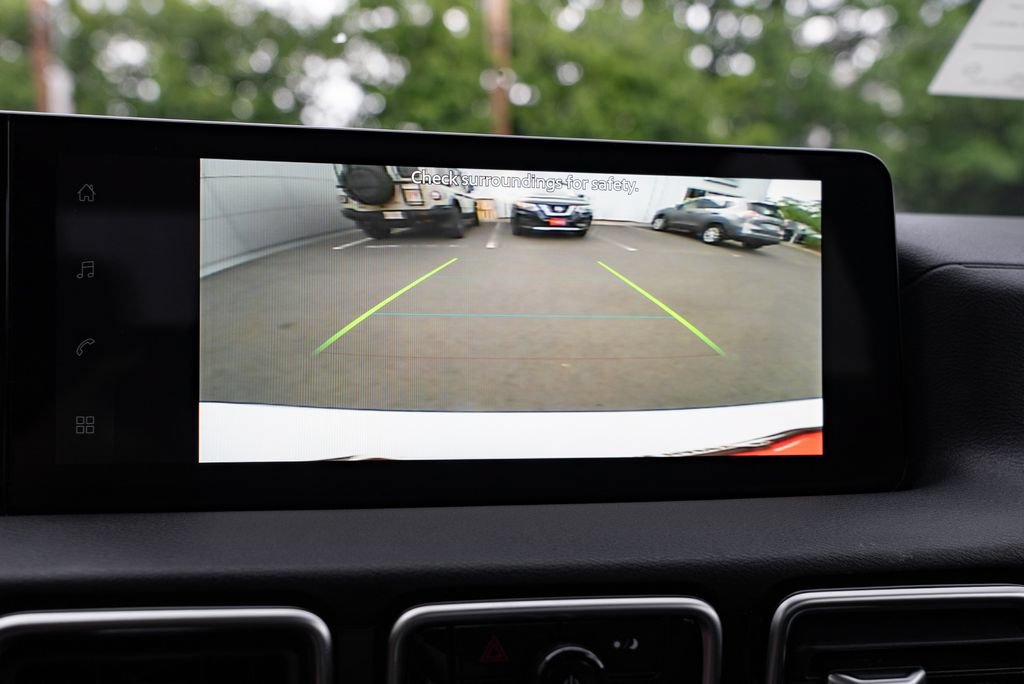 New 2027 Nissan Sentra S w/ Floor Mat Package FWD image 17