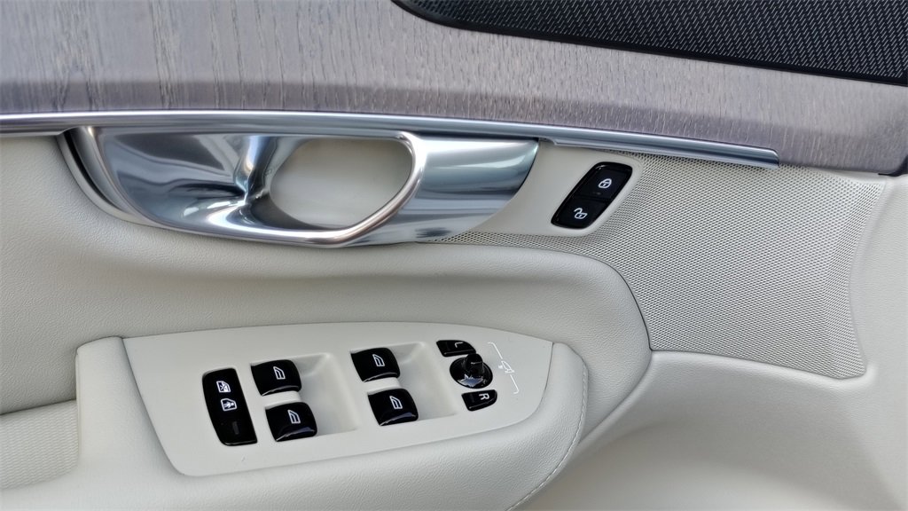 New 2026 Volvo XC90 B6 Ultra image 10