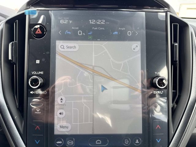 New 2026 Subaru Crosstrek 2.5i Limited image 20