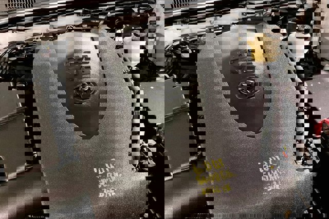 Certified 2022 Toyota Tacoma TRD Sport w/ Technology Package image 32