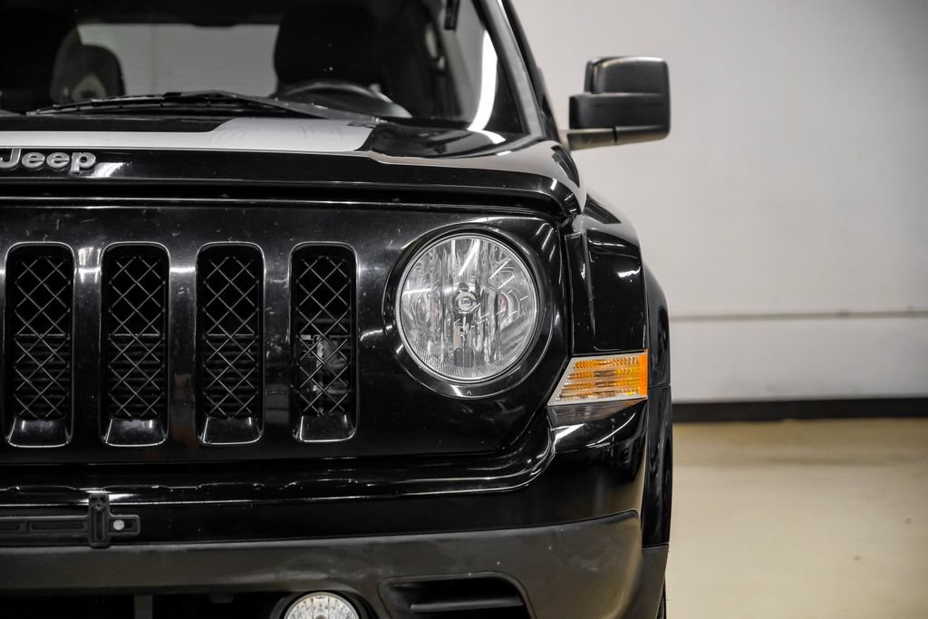 Used 2017 Jeep Patriot Sport w/ Power Value Group FWD image 48