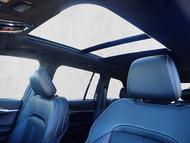 New 2026 Jeep Grand Cherokee Limited image 13