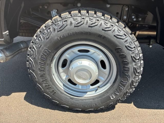 New 2026 Ford F350 XL w/ 360-Degree Camera Package AWD/4WD image 15