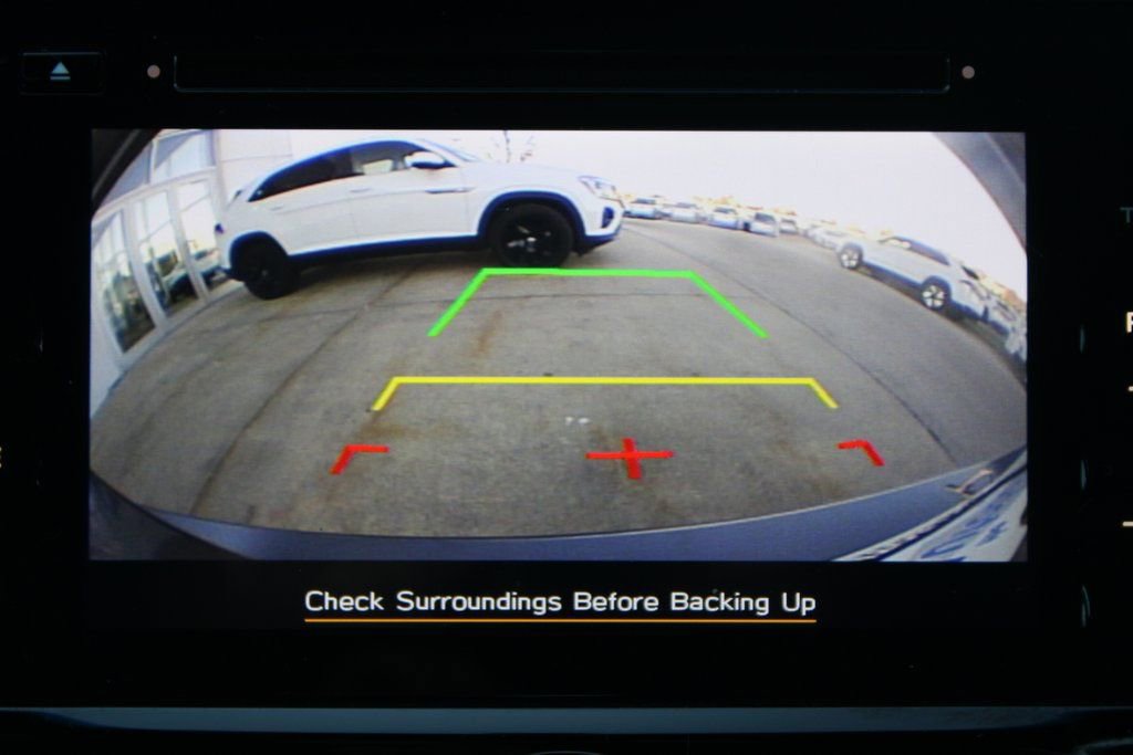 Used 2021 Subaru WRX STI AWD/4WD image 19