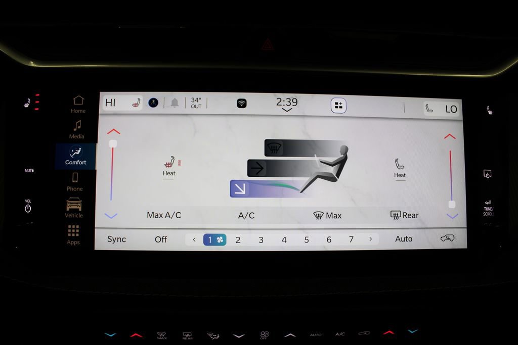 New 2026 Jeep Cherokee Laredo image 15