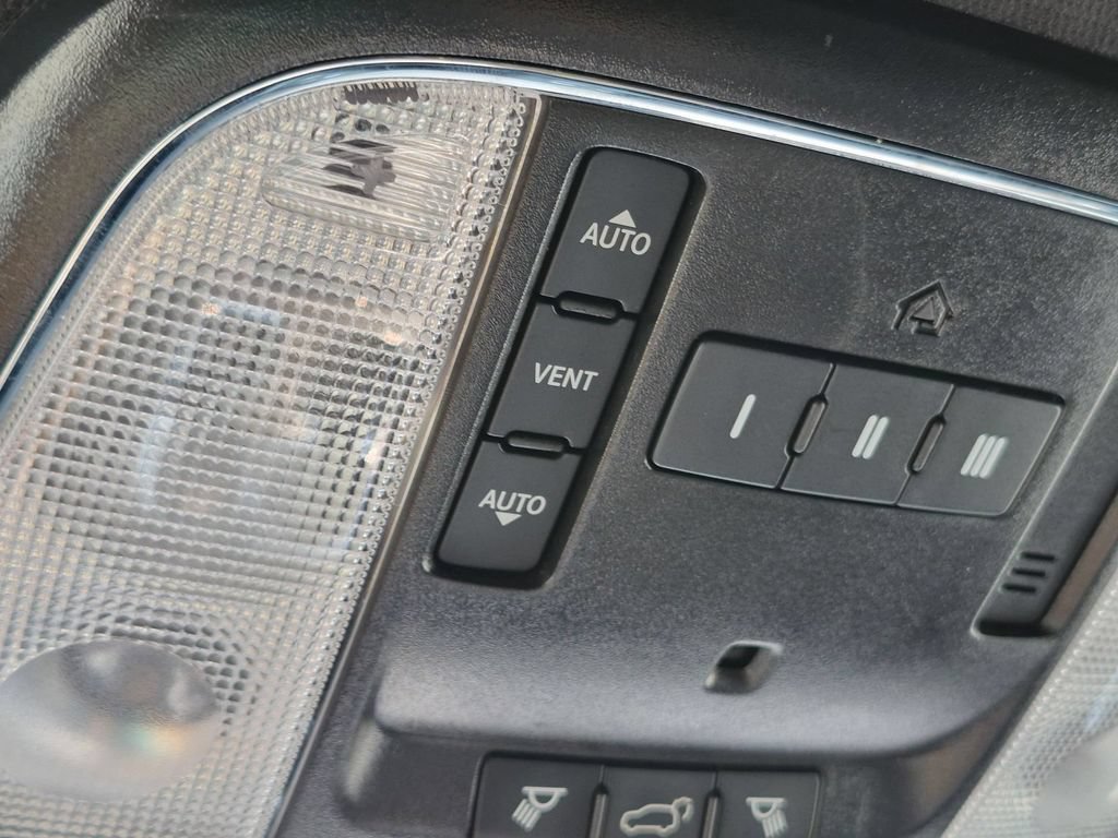 Certified 2020 Jeep Grand Cherokee Limited AWD/4WD image 22