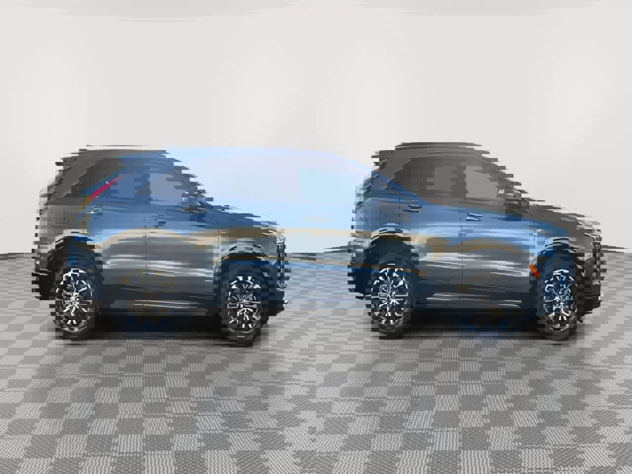 Certified 2024 Cadillac XT4 Sport w/ LPO, Floor Liner Package image 9