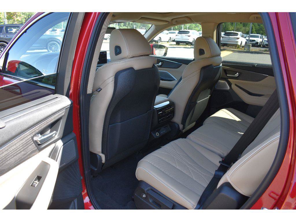 New 2026 Acura MDX w/ Advance Package AWD/4WD image 31