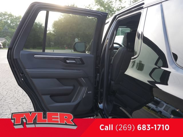 New 2026 Chevrolet Tahoe Z71 w/ Z71 Off-Road Package AWD/4WD image 22