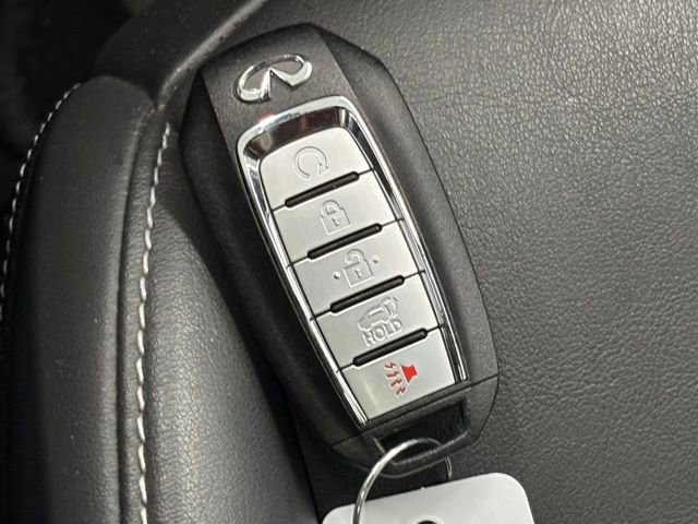 Used 2020 INFINITI QX50 Essential w/ Edition 30 Package image 35